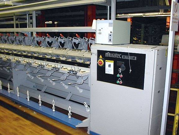 MURATA Doublers, Type 607,